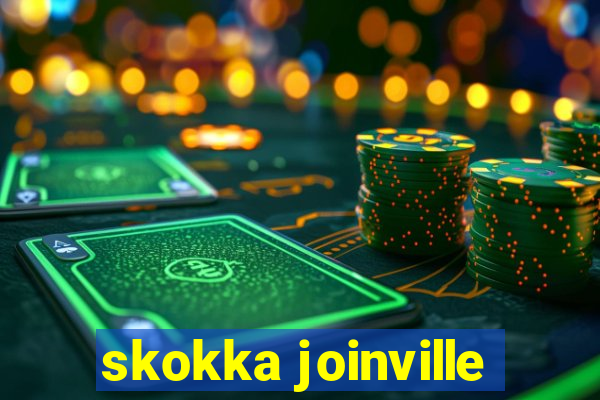 skokka joinville